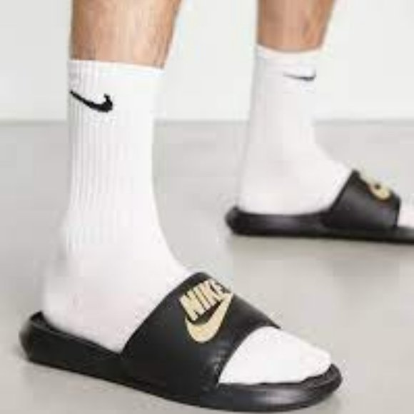 Nike Victori One Slide. Brand New. Mens Size: 13 - Picture 2 of 7